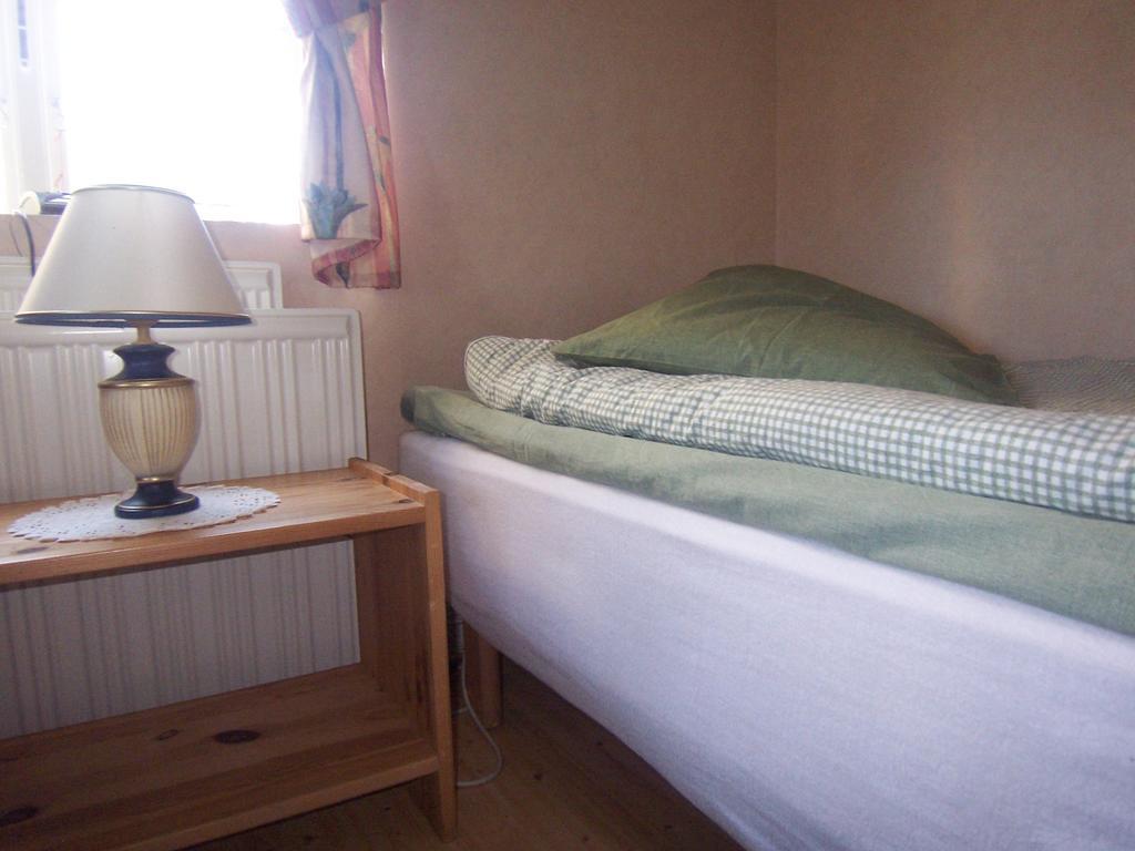 Aenggarde B&B Huse Exterior foto