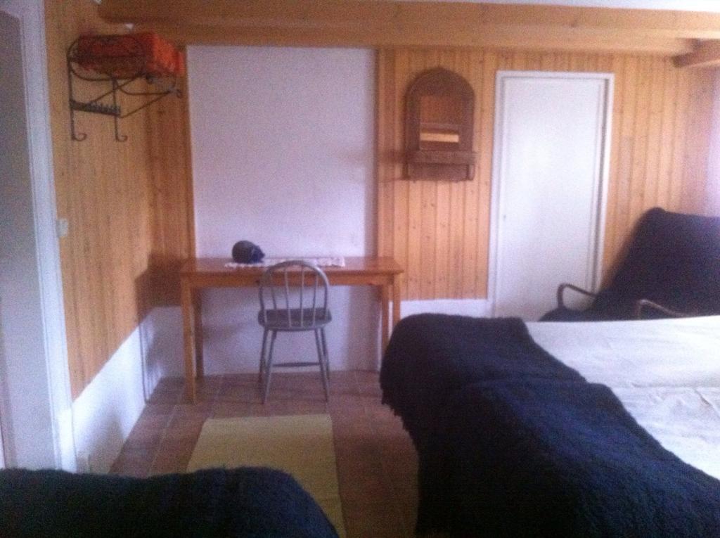 Aenggarde B&B Huse Zimmer foto